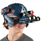CAPTAIN AMERICA ELMETTO ELETTRONICO