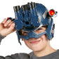 CAPTAIN AMERICA ELMETTO ELETTRONICO