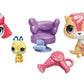 LPS MULTI PET SCENE PACK