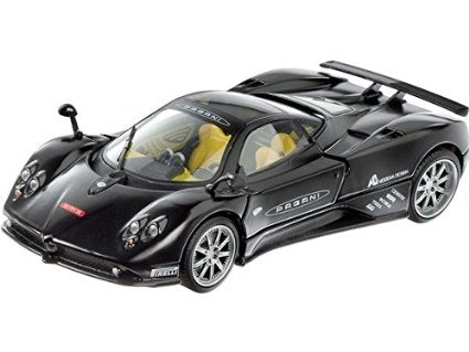 PAGANI ZONDA F NURBURGRING 1/24