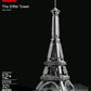 TORRE EIFFEL ARCHITECTURE 21019