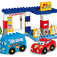 STAZIONE SERVIZIO CARS KIDS UNICO