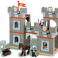 CASTELLO MEDIEVALE PICCOLO UNICOPLU