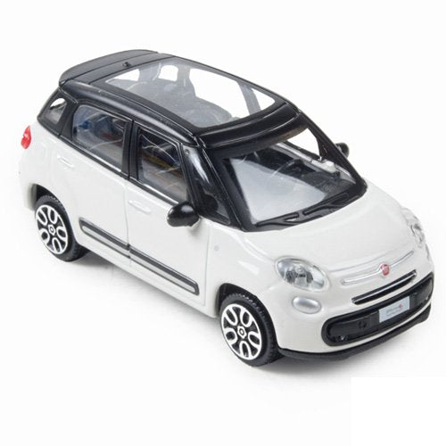 FIAT 500 BIJOUX 1/24