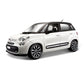 FIAT 500 BIJOUX 1/24