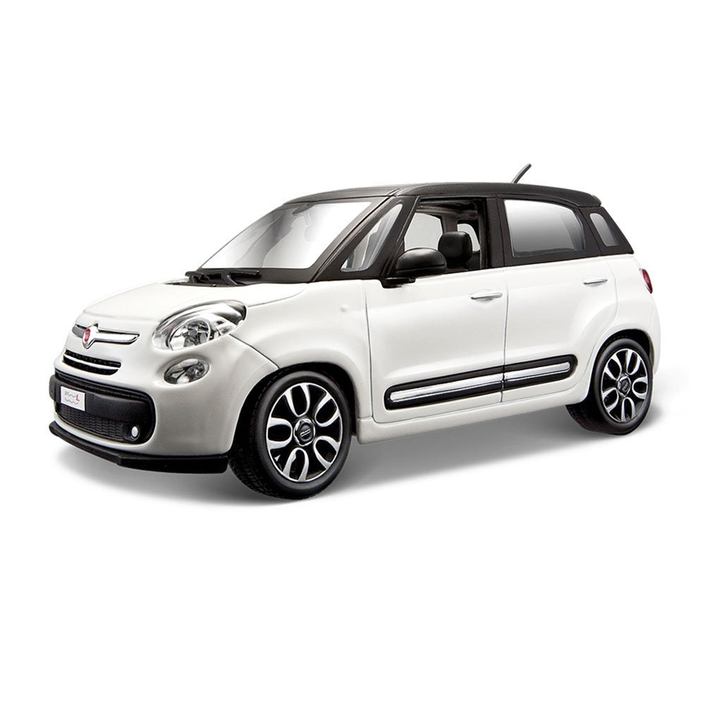 FIAT 500 BIJOUX 1/24