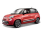 FIAT 500 BIJOUX 1/24