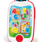 BABY SMARTPHONE
