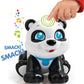 PANDA CERCA COCCOLE