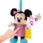 MINNIE PICCOLO PELUCHE ELETTRONICO