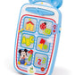 SMARTPHONE TOPOLINO