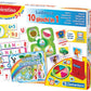 LUDOTECA DI SAPIENTINO 10IN1