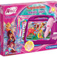 SAPIENTINO TRAVEL QUIZ WINX