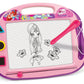 WINX LAVAGNA MAGNETICA