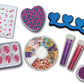 WINX DECORA LE TUE UNGHIE