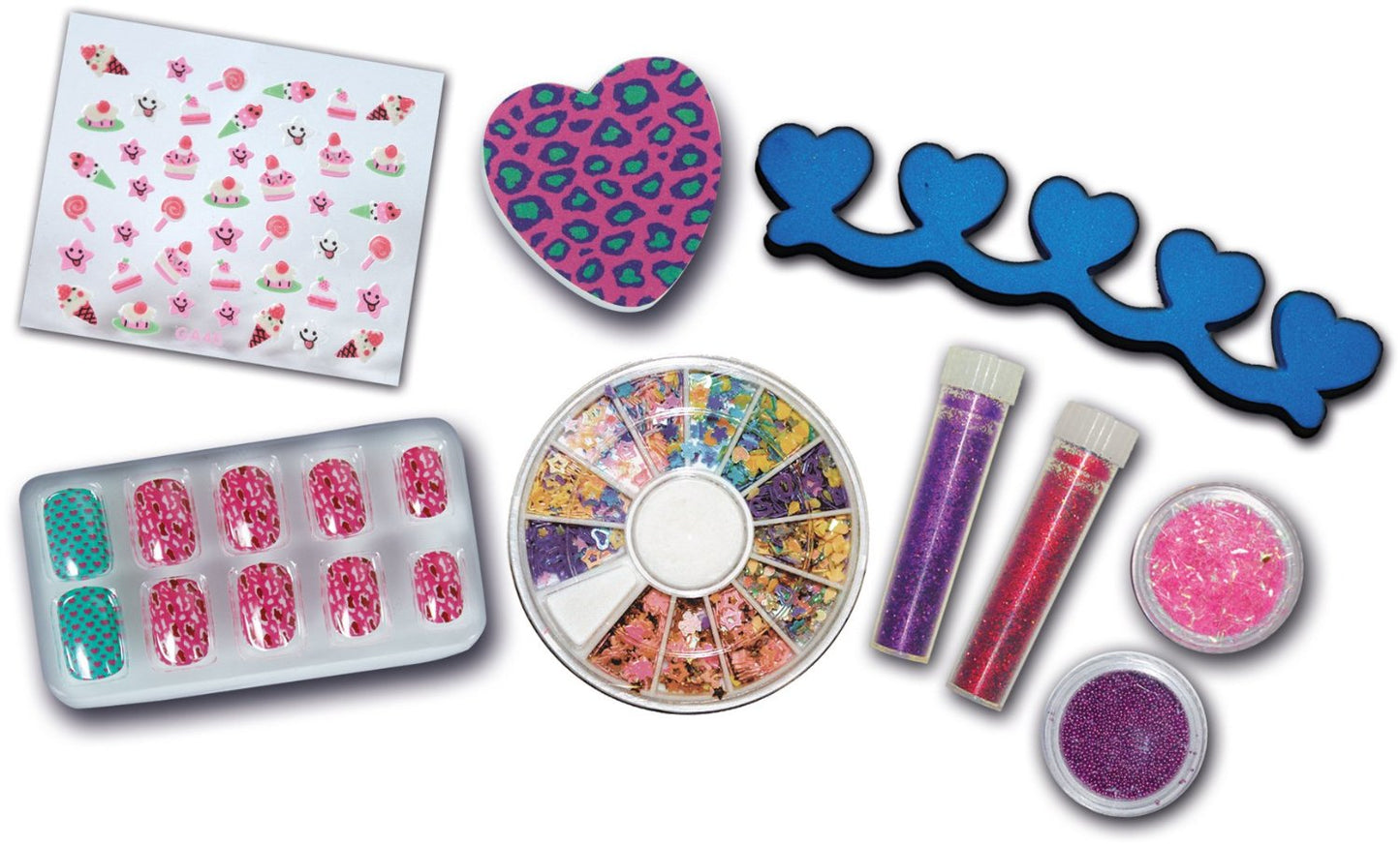WINX DECORA LE TUE UNGHIE