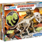 FOCUS SMILODON GLOW IN THE DARK