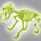 FOCUS SMILODON GLOW IN THE DARK