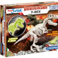 FOCUS T-REX GLOW IN THE DARK