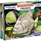 FOCUS JUNIOR PIRANHA GLOW IN THE DA