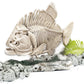 FOCUS JUNIOR PIRANHA GLOW IN THE DA