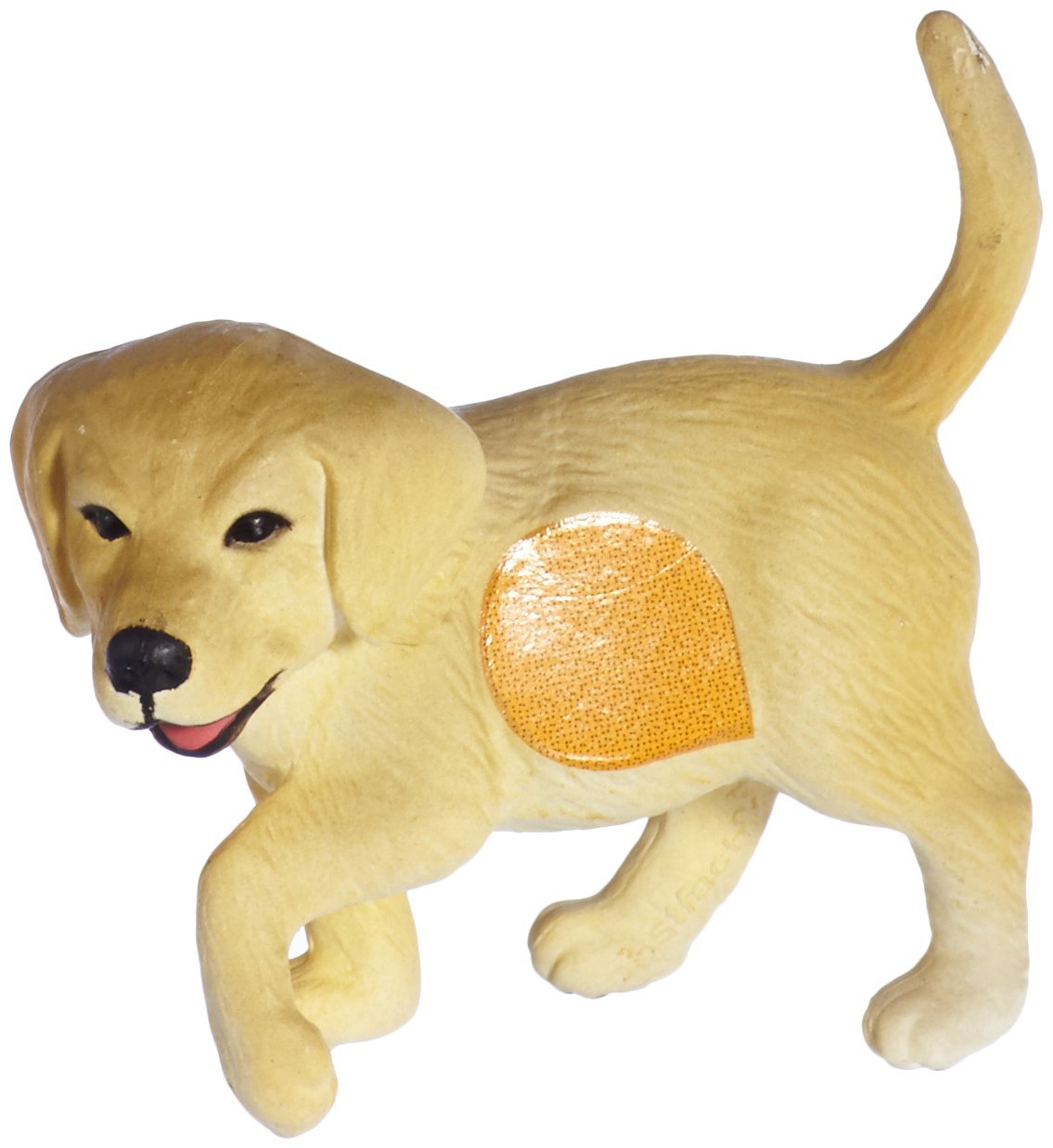GOLDEN RETRIEVER CUCCIOLO S TIPTOI