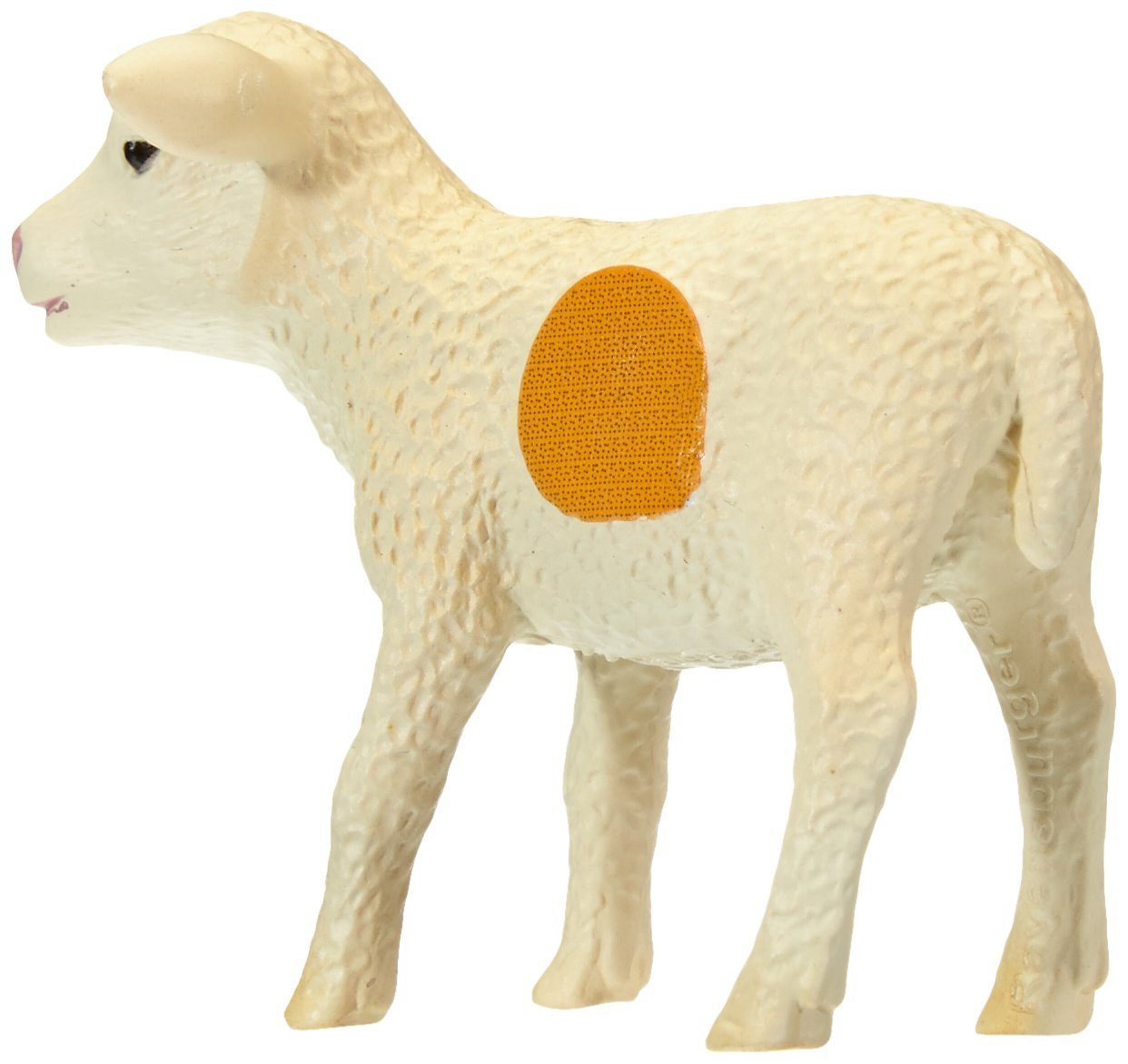 AGNELLO S TIPTOI
