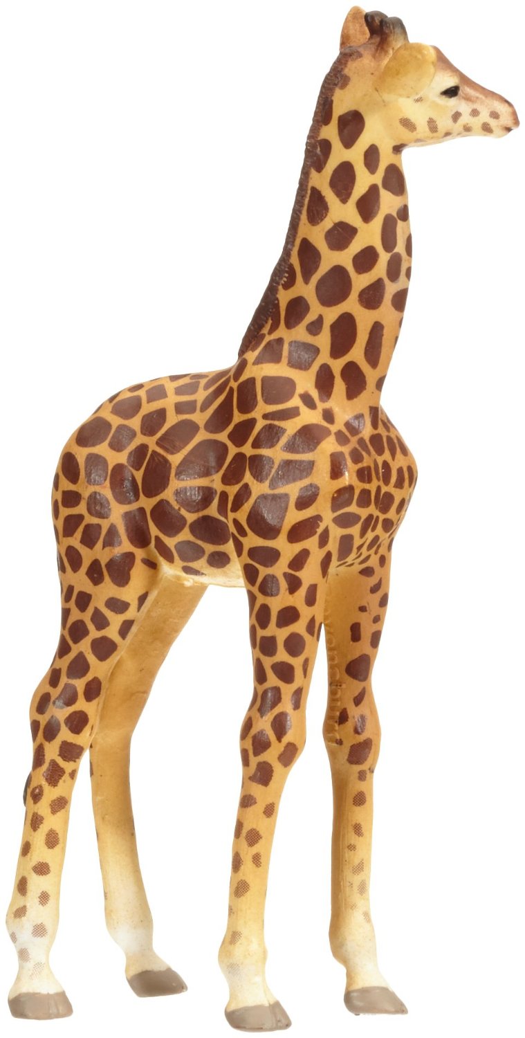 GIRAFFA CUCCIOLO M TIPTOI