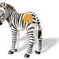 ZEBRA CUCCIOLO M TIPTOI