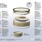 PUZZLE 3D COLOSSEO 216 PZ
