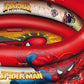PISCINA SPIDERMAN 3 ANELLI 100CM