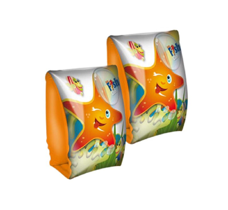 BRACCIOLI LITTLE FISH CLUB