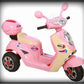 VESPINA TREND 6VOLT LT