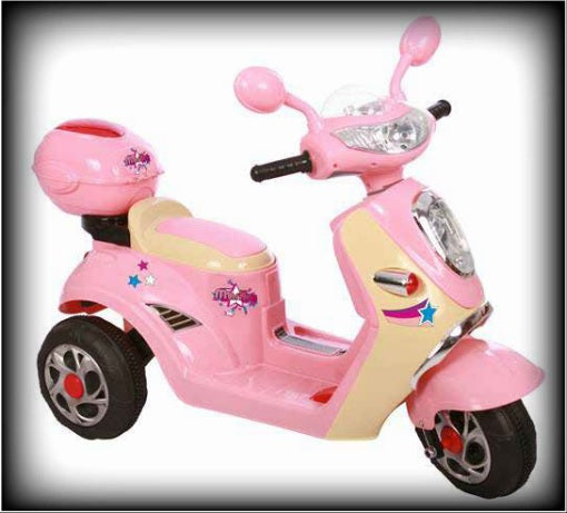 VESPINA TREND 6VOLT LT