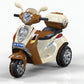 VESPINA TREND 6VOLT LT