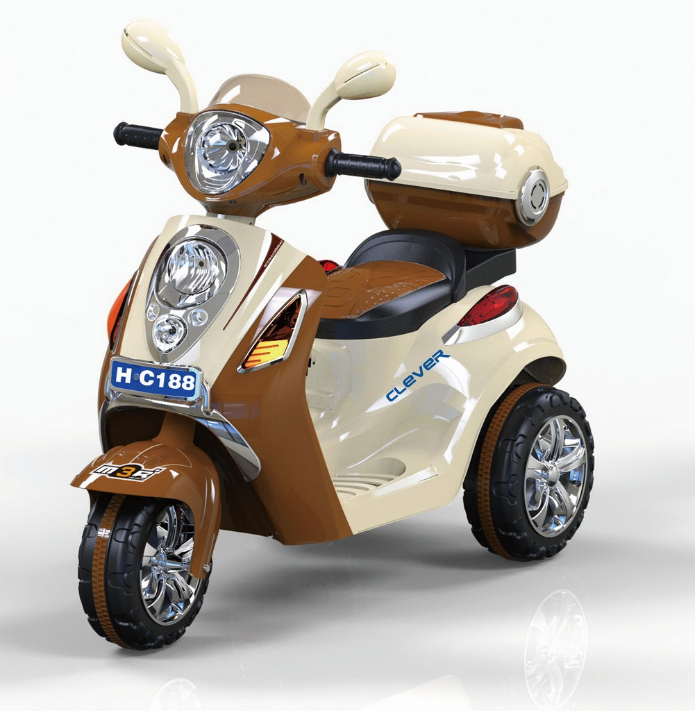 VESPINA TREND 6VOLT LT