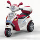 VESPINA TREND 6VOLT LT