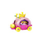 PINYPON CARROZZA