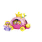 PINYPON CARROZZA