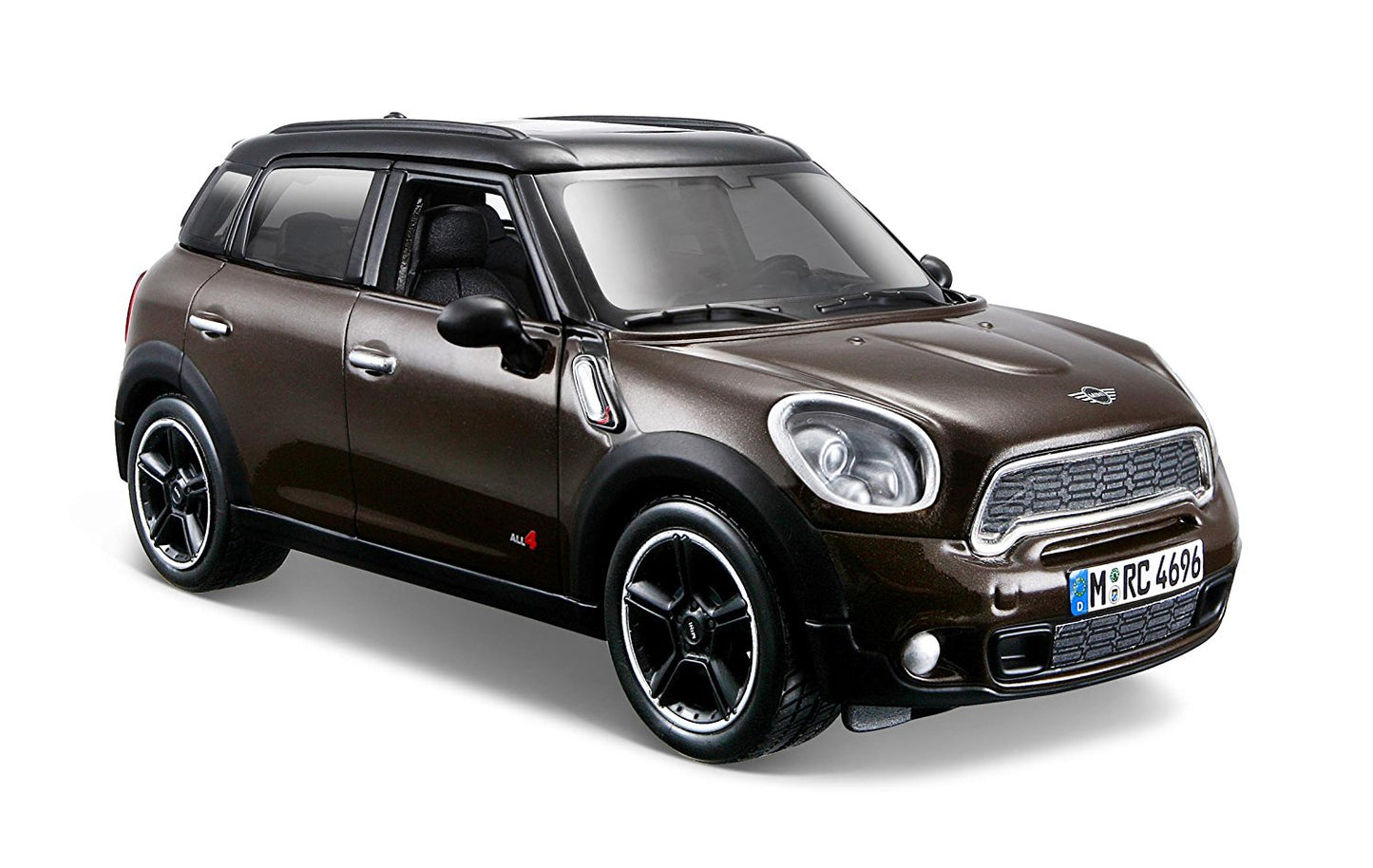 MINI COUNTRYMAN - 1:24