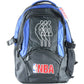 ZAINO NBA INTEGRATO BLU