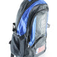 ZAINO NBA INTEGRATO BLU