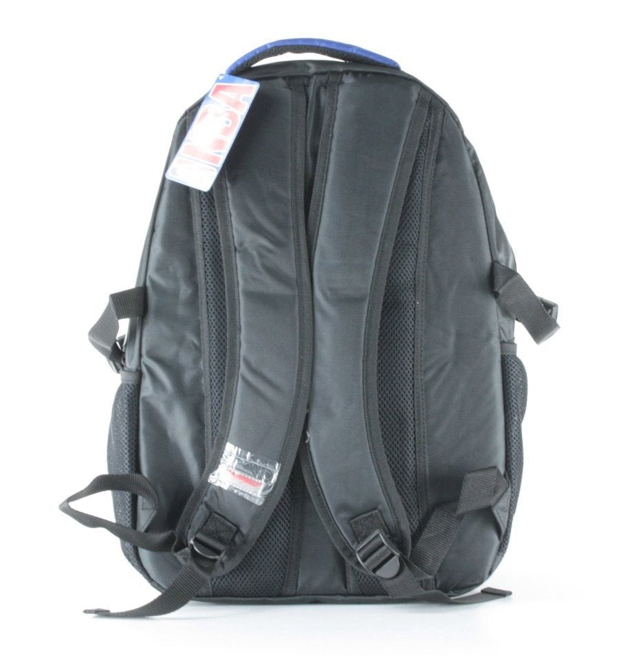 ZAINO NBA INTEGRATO BLU