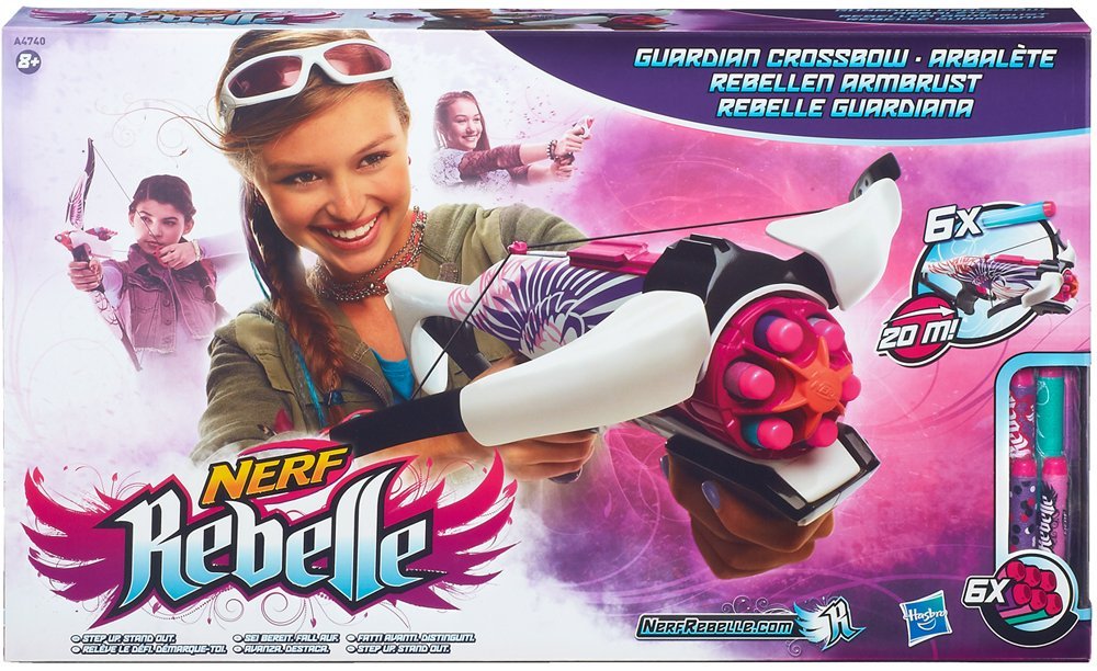 REBELLE G.CROSSBOW BALESTRA
