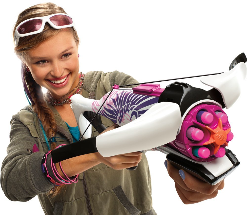 REBELLE G.CROSSBOW BALESTRA