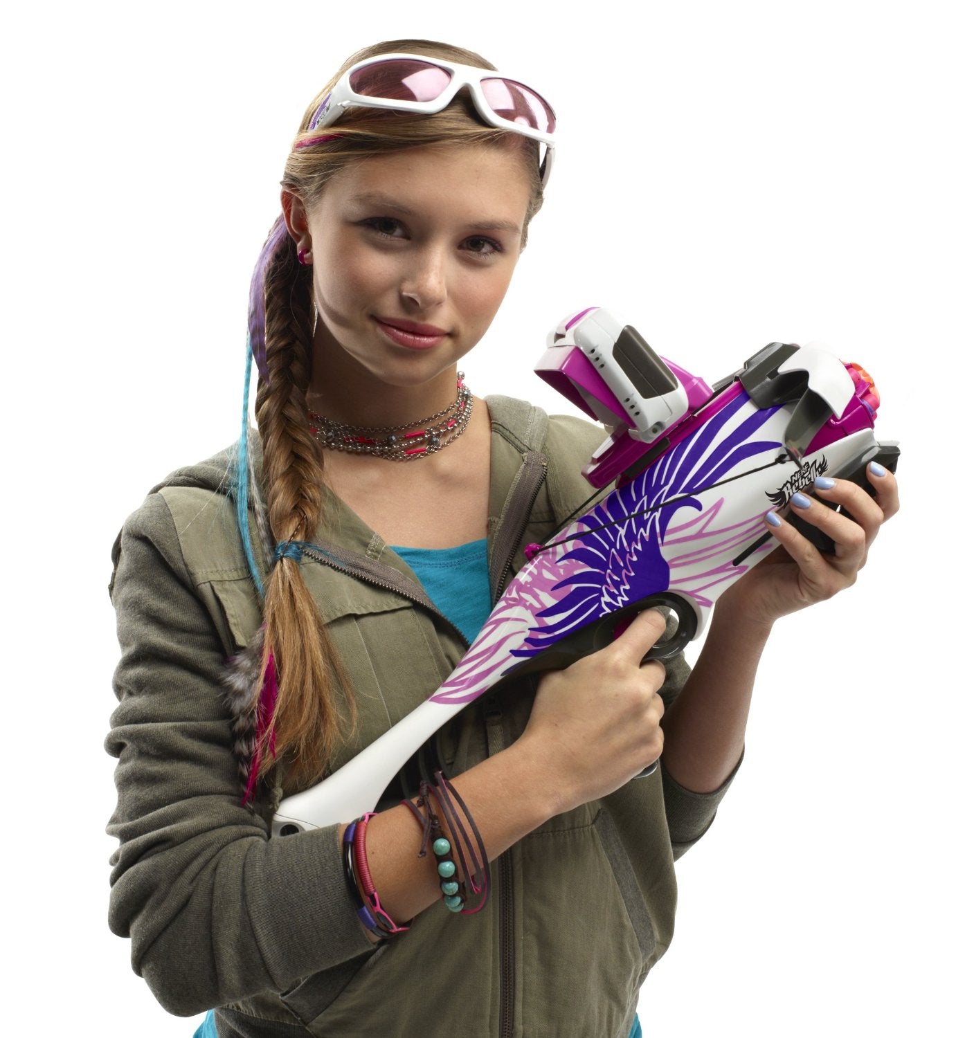 REBELLE G.CROSSBOW BALESTRA
