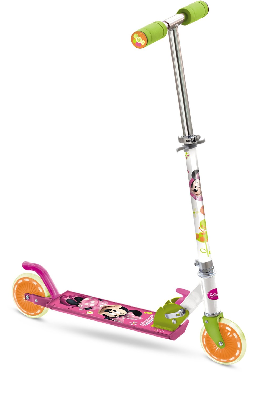 MONOPATTINO MINNIE BOWTIQUE