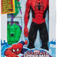 SPIDERMAN C/ACCESSORIO CM.30