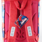 ZAINO ESTENSIBILE SPIDERMAN