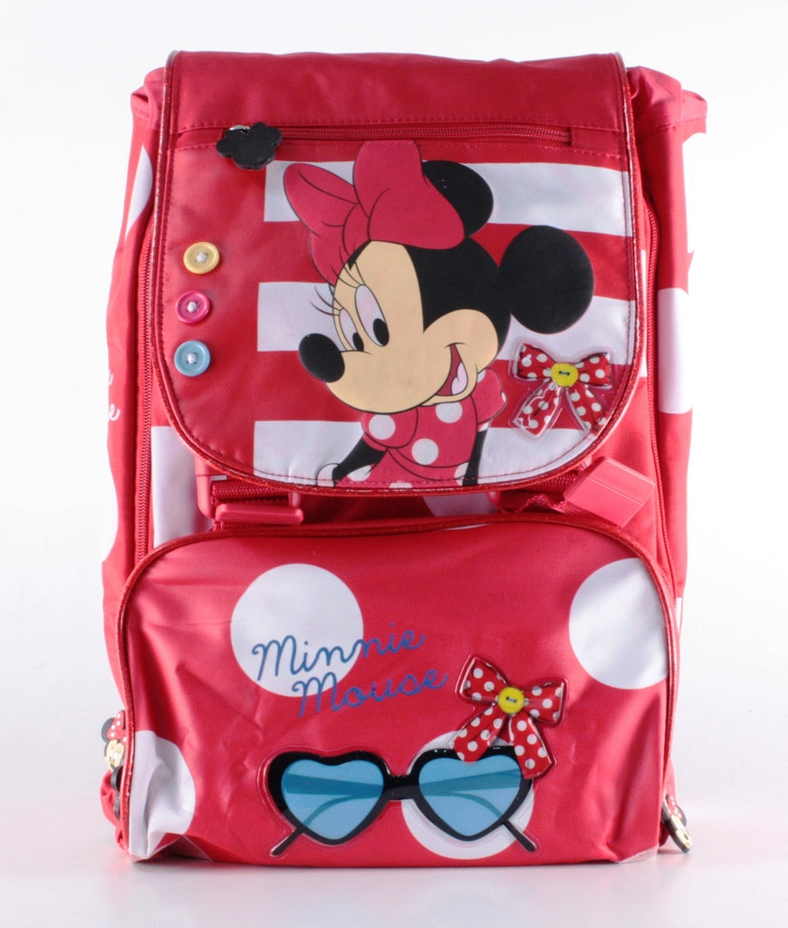 ZAINO ESTENSIBILE MINNIE BOTTON